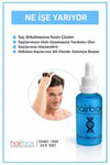 Hairbox Erkek Saç Serumu (5 Adet Serum +1 Dermoroller)