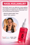 Hairbox Kadın Saç Serumu ( 5'li Serum + 1 Dermoroller Hediye)