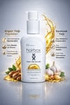 Hairbox Saç Bakım Yağı, Saç Uzatıcı, Dökülme Karşıtı, Saç Kalınlaştırıcı