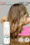 Hairbox Şampuan - Kolay Taranan, Collagen, Keratin, Marula Yağı