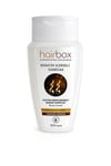 hairbox, şampuan,keratin özlü