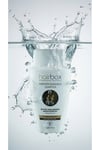 hairbox, şampuan,keratin özlü
