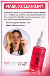 Kadın Saç Çıkarıcı Serum, Saç Çıkaran Serum , Saç Gürleştirici ( 5 Serum 1 Tarak Hediye)