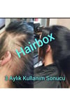 Kalıcı Etki Hızlı Sonuç- Hair Box Saç Çıkarıcı Serum / 1 Adet Serum / 1x50ml
