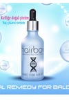 Kalıcı Etki Hızlı Sonuç- Hair Box Saç Çıkarıcı Serum / 1 Adet Serum / 1x50ml