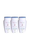 ŞAMPUAN TUZSUZ 3 LÜ SET ( 3 ADET TEK FİYAT)