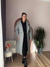 GRİ KABAN