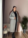 GRİ KABAN