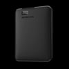 1.5TB WD 2.5