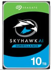 10TB SEAGATE SKYHAWK AI 256MB 7200Rpm 7/24 ST10000VE001