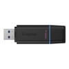 128GB USB3.2 DTXG2/128GB EXODIA KINGSTON