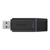 128GB USB3.2 DTXG2/128GB EXODIA KINGSTON