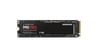 1TB SAMSUNG 990 PRO 7450/6900MB/s M.2 NVMe MZ-V9P1T0BW