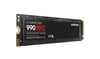 1TB SAMSUNG 990 PRO 7450/6900MB/s M.2 NVMe MZ-V9P1T0BW