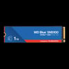 1TB WD BLUE SN5100 M.2 NVME 7100/6700MB/s WDS100T5B0E SSD