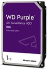 1TB WD Purple SATA 6Gb/s 64MB DV 7/24 WD11PURZ