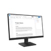 21.5 LENOVO ThinkVision S22-4e 64CBKAT6TK FHD IPS