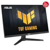 23.8 ASUS TUF GAMING VG249QE5A 1MS 146HZ MONITOR