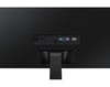 24 SAMSUNG LS24D366GAUXUF 4MS 100HZ CURVED