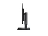 24 SAMSUNG LS24D400GAUXUF 5MS 100HZ FHD PİVOT