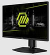 24.5 MSI MAG 255PXF 0.5MS 300HZ GTG FHD FLAT IPS