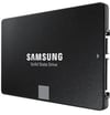 250GB SAMSUNG 870 560/530MB/s EVO MZ-77E250BW SSD