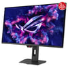 26.5 ASUS ROG STRİX XG27AQDMES OLED 240HZ 0.03MS 2K QHD ADAPTİVE SYNC QD-OLED PİVOT GAMİNG MONİTÖR