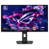 26.5 ASUS ROG STRİX XG27AQDMES OLED 240HZ 0.03MS 2K QHD ADAPTİVE SYNC QD-OLED PİVOT GAMİNG MONİTÖR