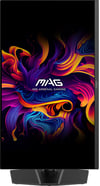 26.5 MSI MAG 273QP QD-OLED X24 0.03MS 240HZ ADAPTIVE SYNC 2K WQHG GAMING