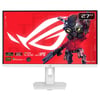 27 ASUS ROG STRIX XG27ACMES-W 0.3MS 255HZ FAST IPS 2K FREESYNC DP HDMI USB-C PİVOT