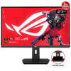 27 ASUS ROG STRIX XG27UCS 1MS 160HZ 4K UHD FREESYNC IPS PİVOT GAMİNG (OYUNCU) MONİTÖR