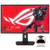27 ASUS ROG STRIX XG27UCS 1MS 160HZ 4K UHD FREESYNC IPS PİVOT GAMİNG (OYUNCU) MONİTÖR