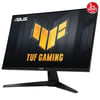 27 ASUS TUF GAMING VG27AQM5A 0.03MS 300HZ EYECARE 2K QHD FAST IPS GAMING