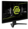 27 MSI MAG 272F 0.5MS 200HZ FHD IPS MONITOR
