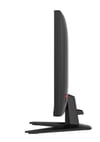 27 MSI MAG 272F 0.5MS 200HZ FHD IPS MONITOR
