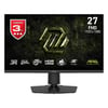 27 MSI MAG 272PF X24 0.5MS 240HZ IPS ADAPTIVE-SYNC PIVOT