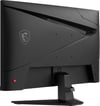 27 MSI MAG 274QF X24 WQHD RAPID IPS 240HZ 0.5MS
