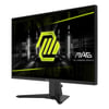 27 MSI MAG 275QF E20 WQHD FLAT RAPID IPS 0.5MS 200HZ  FREESYNC PREMIUM GAMING