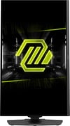 27 MSI MAG 275UPD E14 UHD FLAT IPS 1MS 144HZ FHD 288HZ FREESYNC PREMIUM PIVOT GAMING