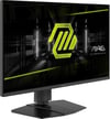 27 MSI MAG 275UPD E14 UHD FLAT IPS 1MS 144HZ FHD 288HZ FREESYNC PREMIUM PIVOT GAMING