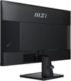 27 MSI PRO MP275 IPS FHD FLAT 1MS 100HZ