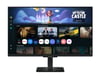 27 SAMSUNG M5 LS27FM500EUXUF 5MS 60HZ FHD