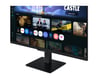 27 SAMSUNG M5 LS27FM500EUXUF 5MS 60HZ FHD