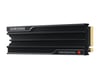 2TB SAMSUNG 9100 PRO PCIE GEN 5.0 X4 NVME 2.0 (14700/13400MB/s) HEATSINK MZ-VAP2T0CW (Resmi Distribütör Garantili)