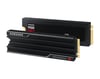 2TB SAMSUNG 9100 PRO PCIE GEN 5.0 X4 NVME 2.0 (14700/13400MB/s) HEATSINK MZ-VAP2T0CW (Resmi Distribütör Garantili)