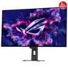 31.5 ASUS ROG STRİX OLED XG32UCWMG 4K 240HZ / FHD 480HZ 0.03MS HDR10 DUAL MODE WOLED GAMİNG MONİTÖR