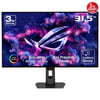 31.5 ASUS ROG STRIX XG32UCWG 0.03MS 165HZ WOLED 4K GAMING
