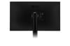 31.5 LG 32UN880K-B 4K ERGONOMIK STAND IPS
