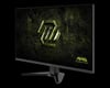 31.5 MSI MAG 325QF E18V 2560X1440 GAMING MONITOR
