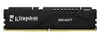 32GB KINGSTON DDR5 5200MHz CL36 KF552C36BBE-32TR KINGSTON BEAST